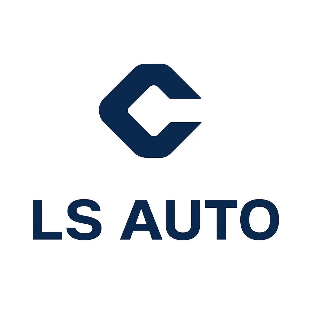 LS Imodoka