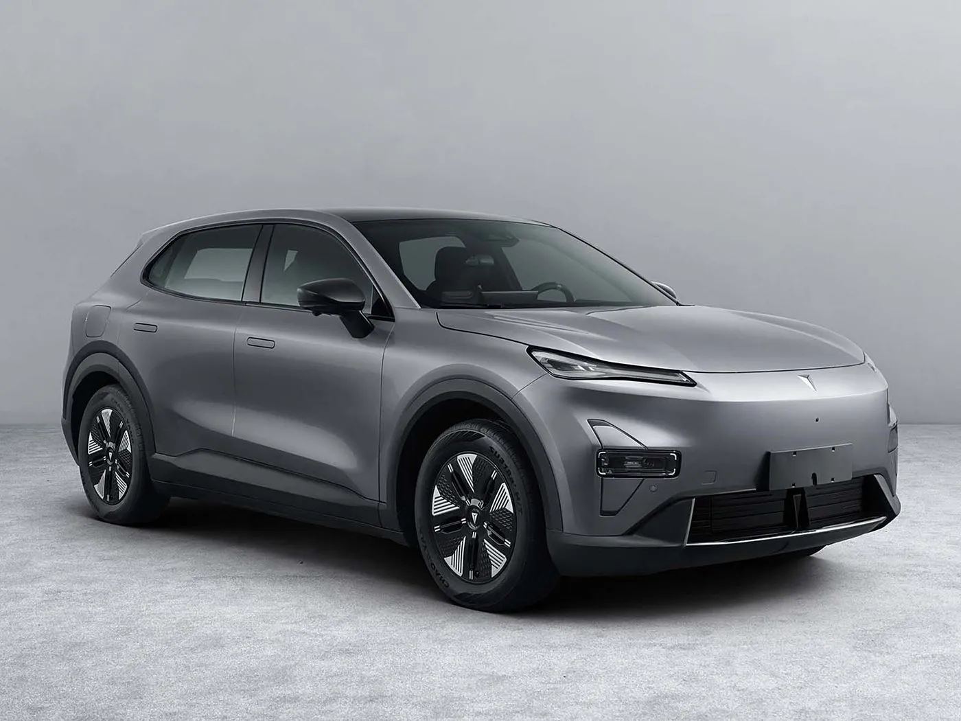 Deel s05 compact suv phev / ev ndenderase yibiziga bishya byingufu