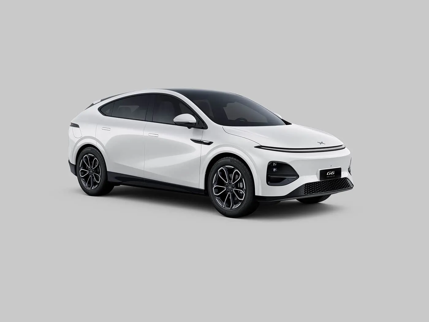 Xpeng g6