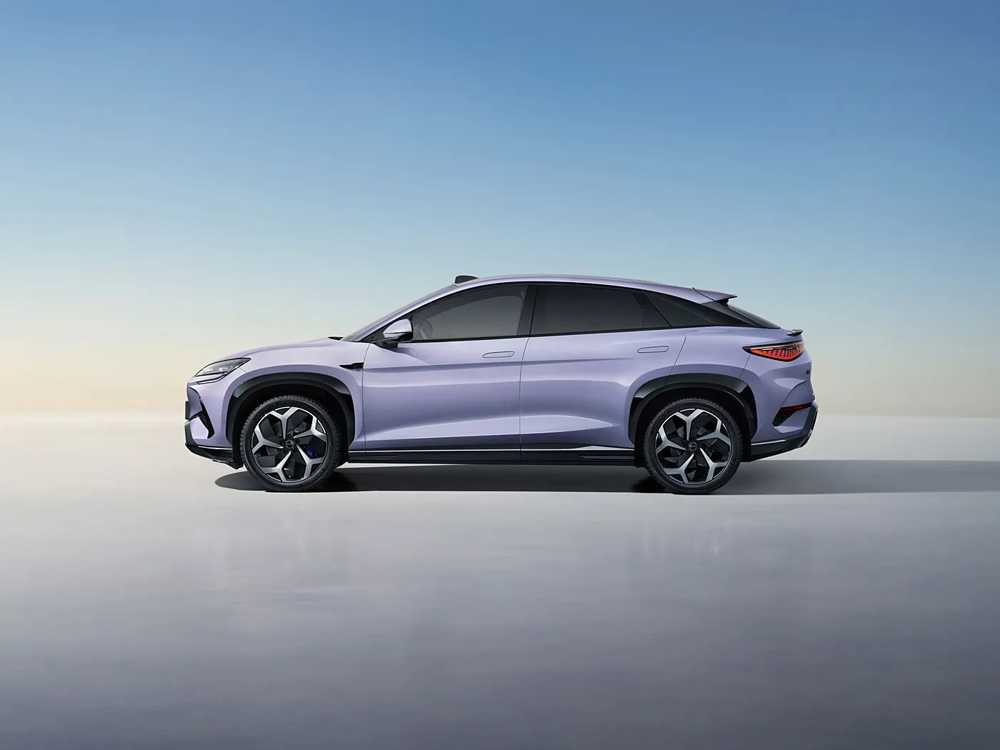 Byd Inyanja Intare 07 DM-Njyewe Phev Umukino muremure