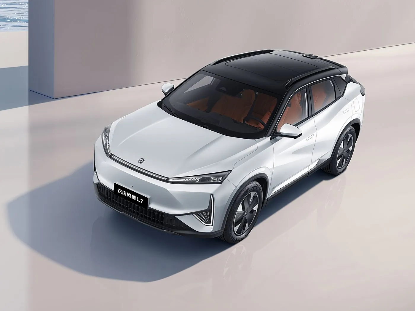 Logistics of  2026 hybrid pickup trucks
