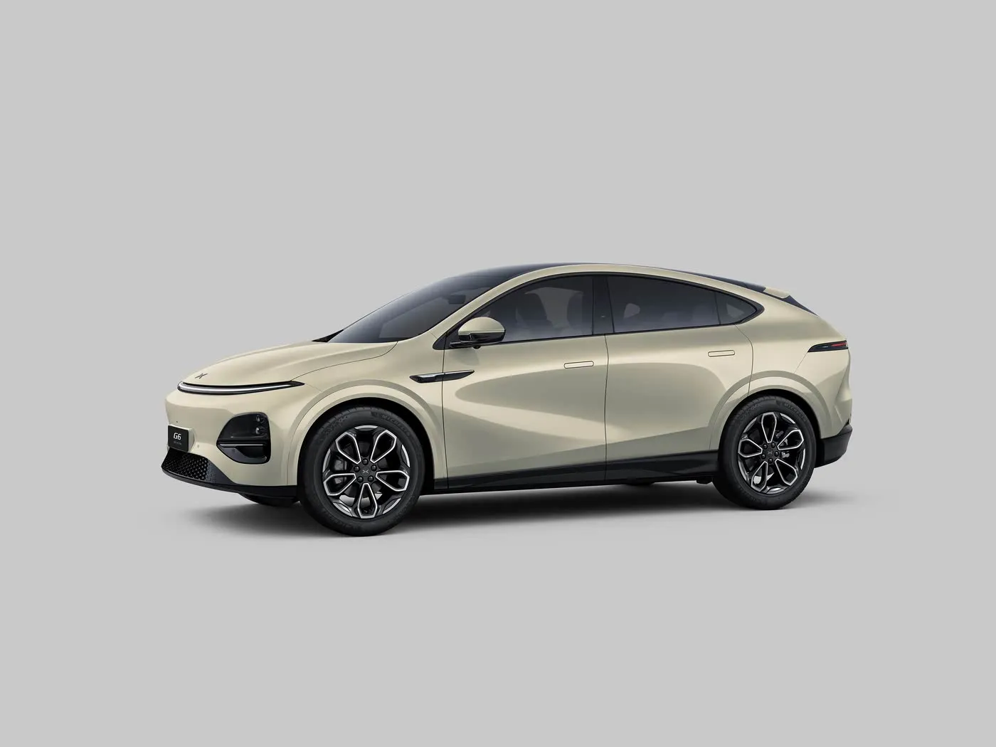 Xpeng g6
