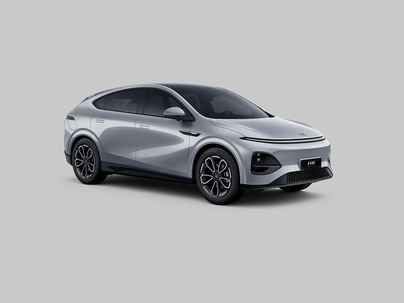 Xpeng g6