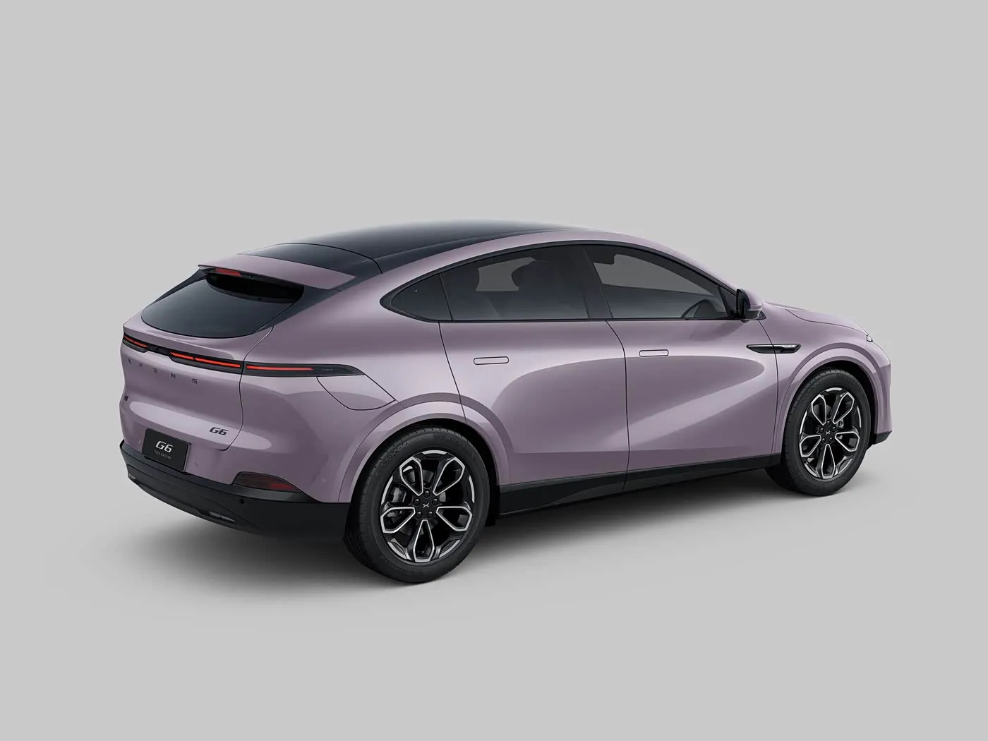 Xpeng g6