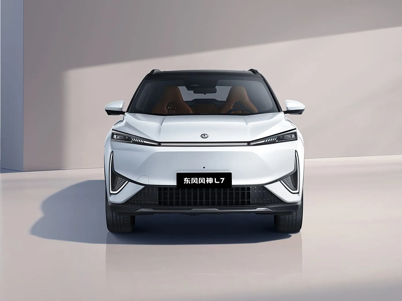 Dongfeng Aeolus L7: Ev / PHEV SUV 5 Premium Premium akora ku myanya y'uruhu ndende