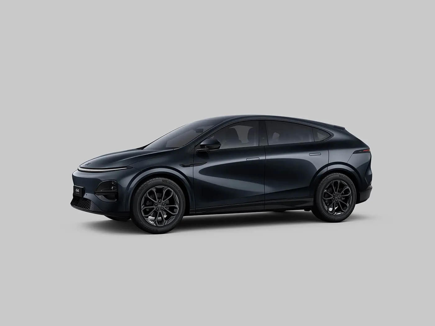 Xpeng g6