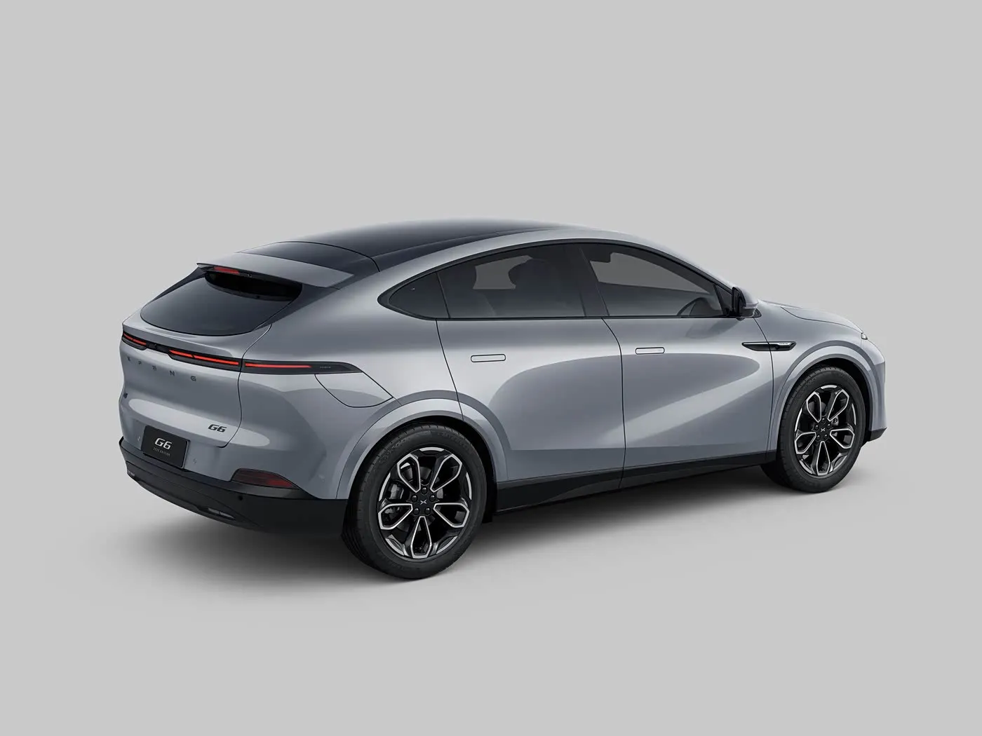 Xpeng g6