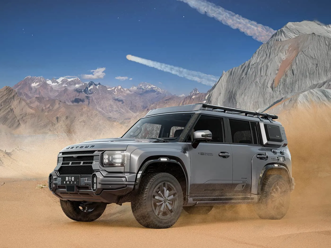 The future of compact pickup trucks 2026