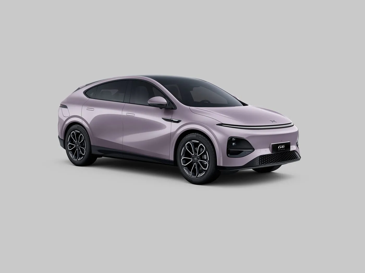 Xpeng g6