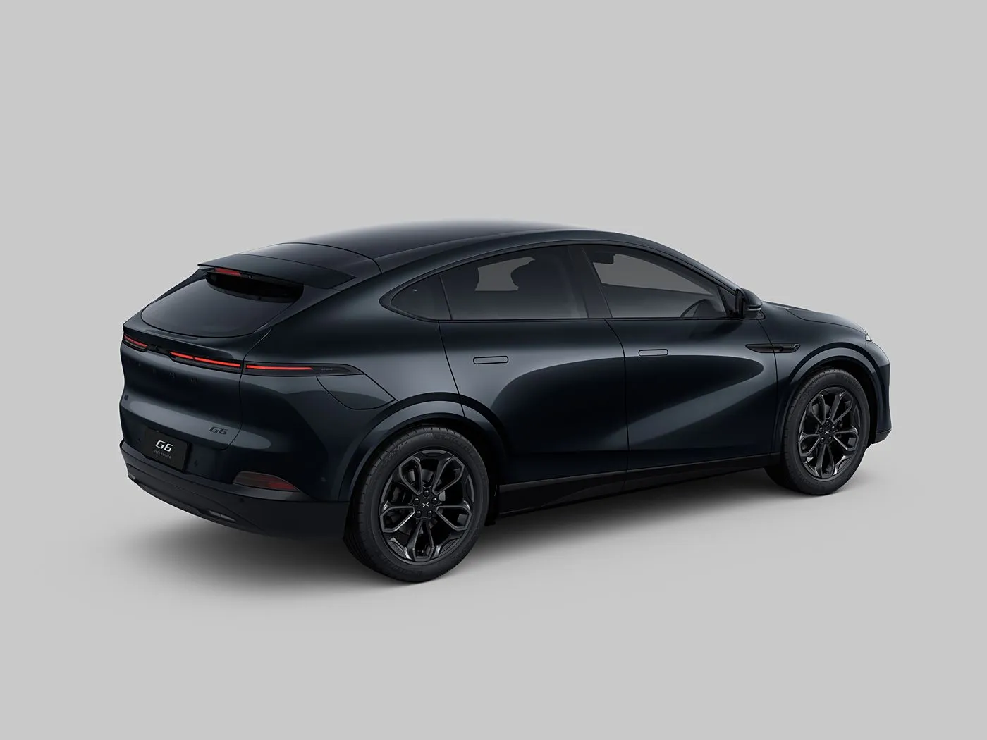 Xpeng g6