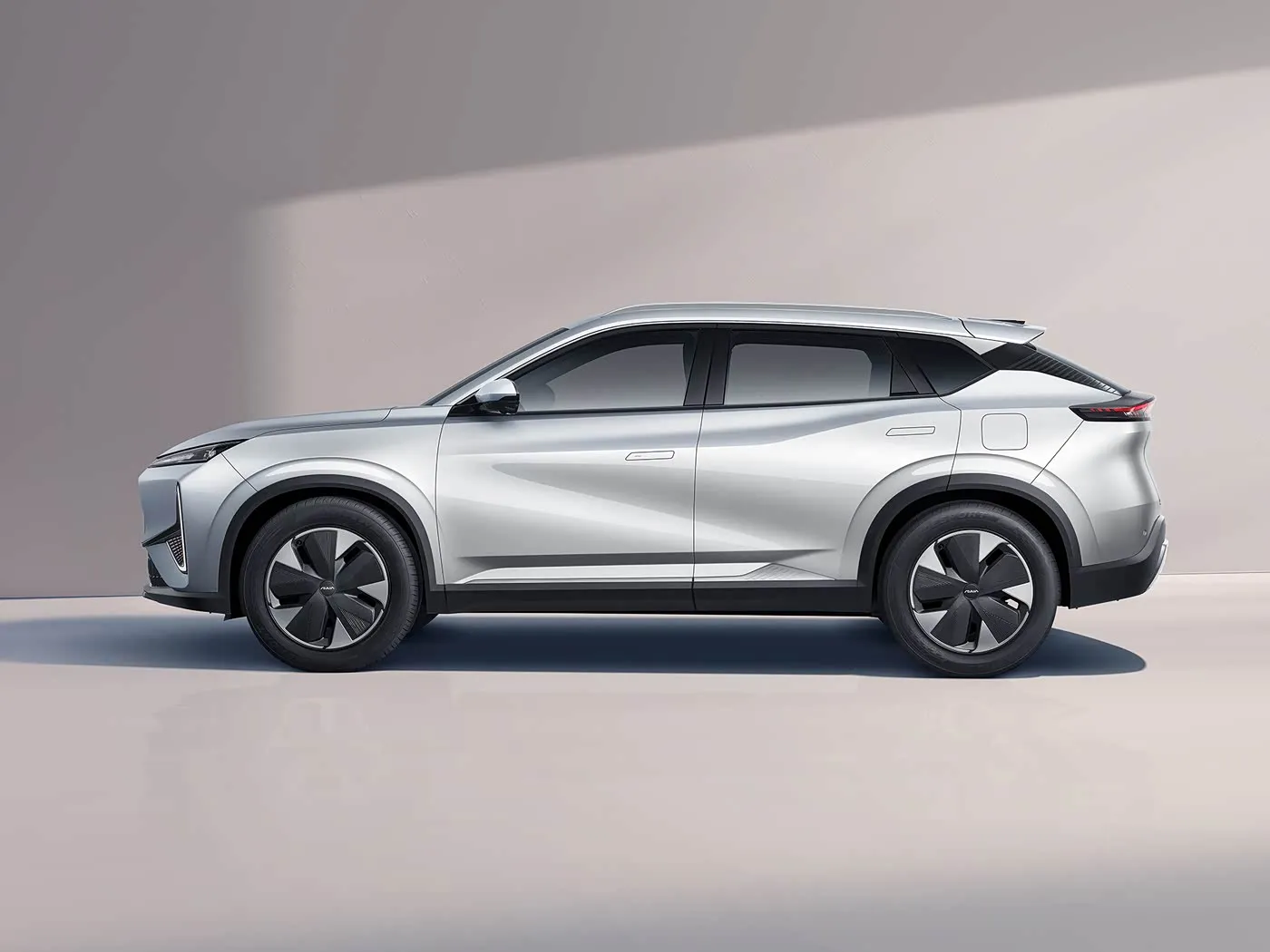 Dongfeng Aeolus L7: Ev / PHEV SUV 5 Premium Premium akora ku myanya y'uruhu ndende